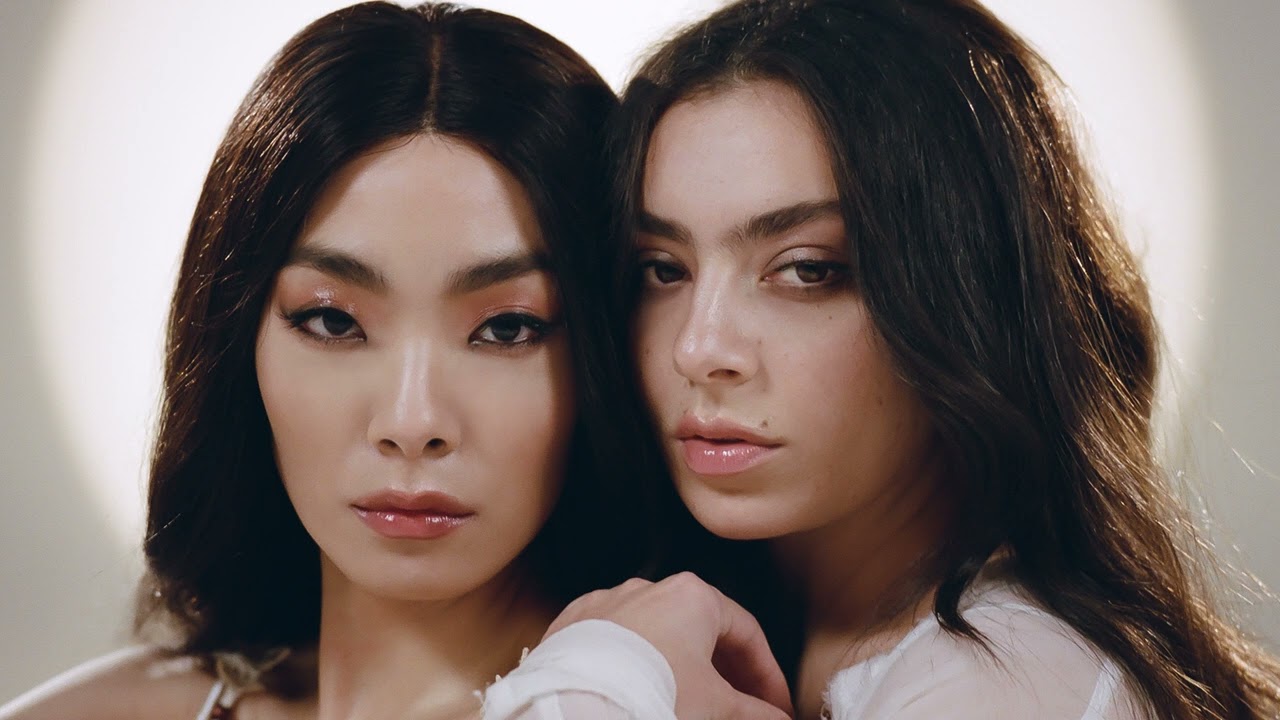 Charli XCX Feat. Rina Sawayama